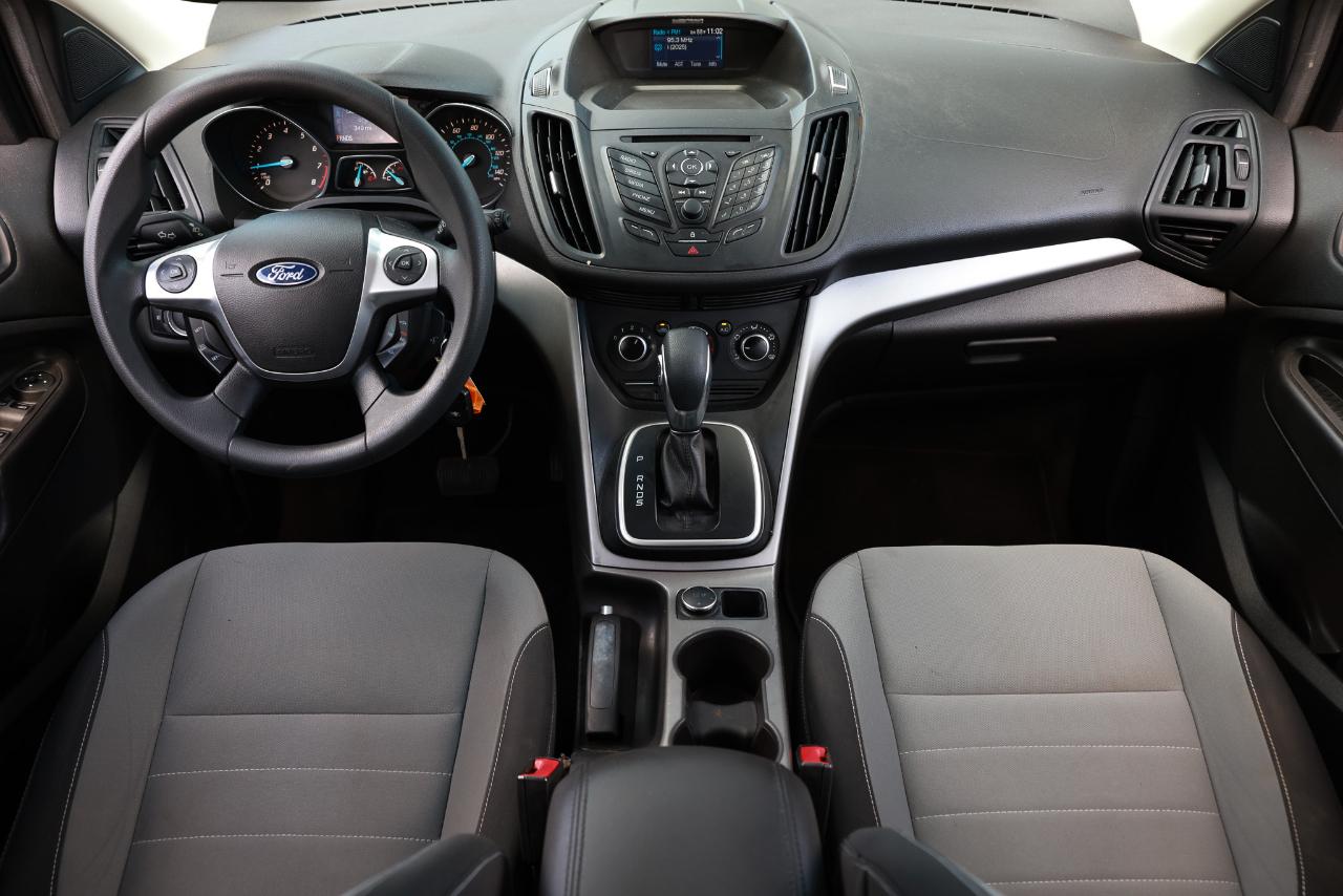 Ford Escape  2014