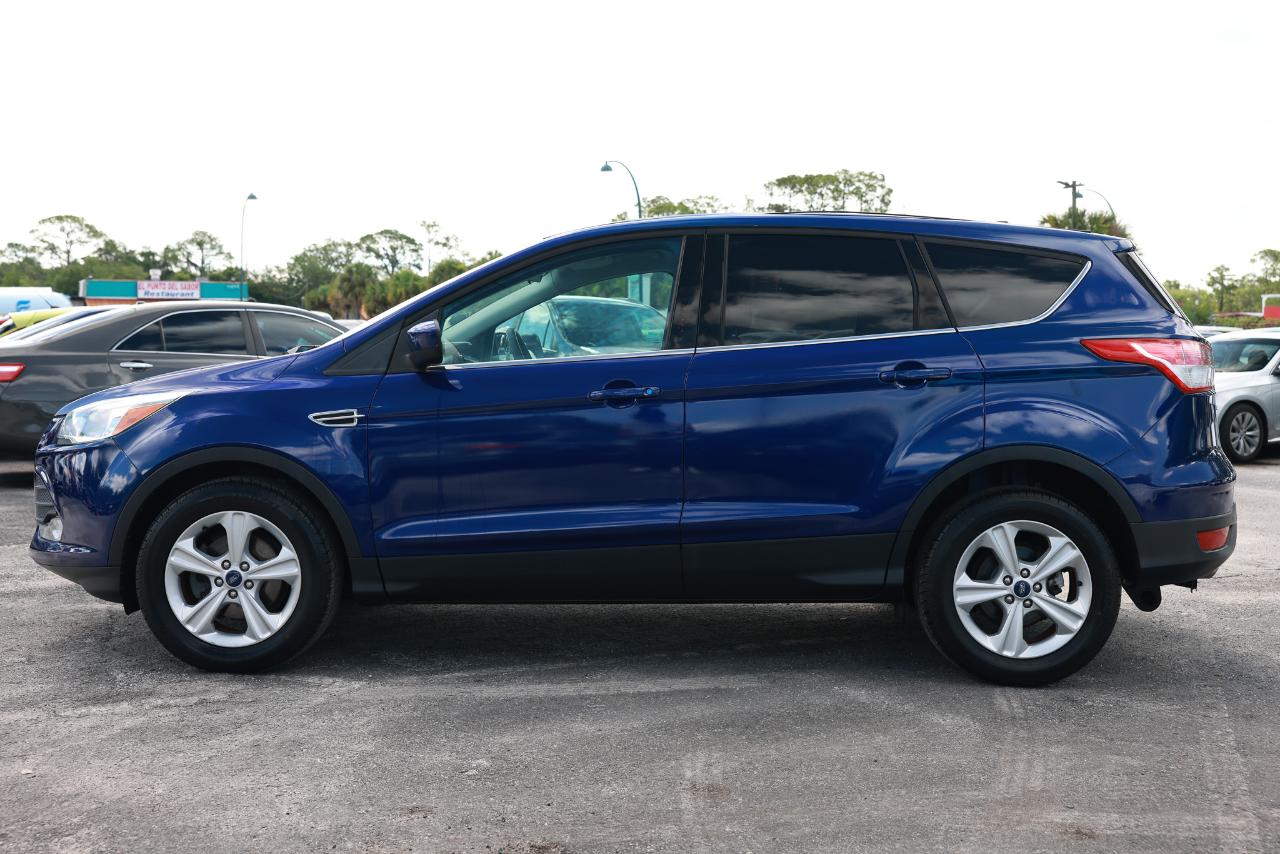Ford Escape  2014