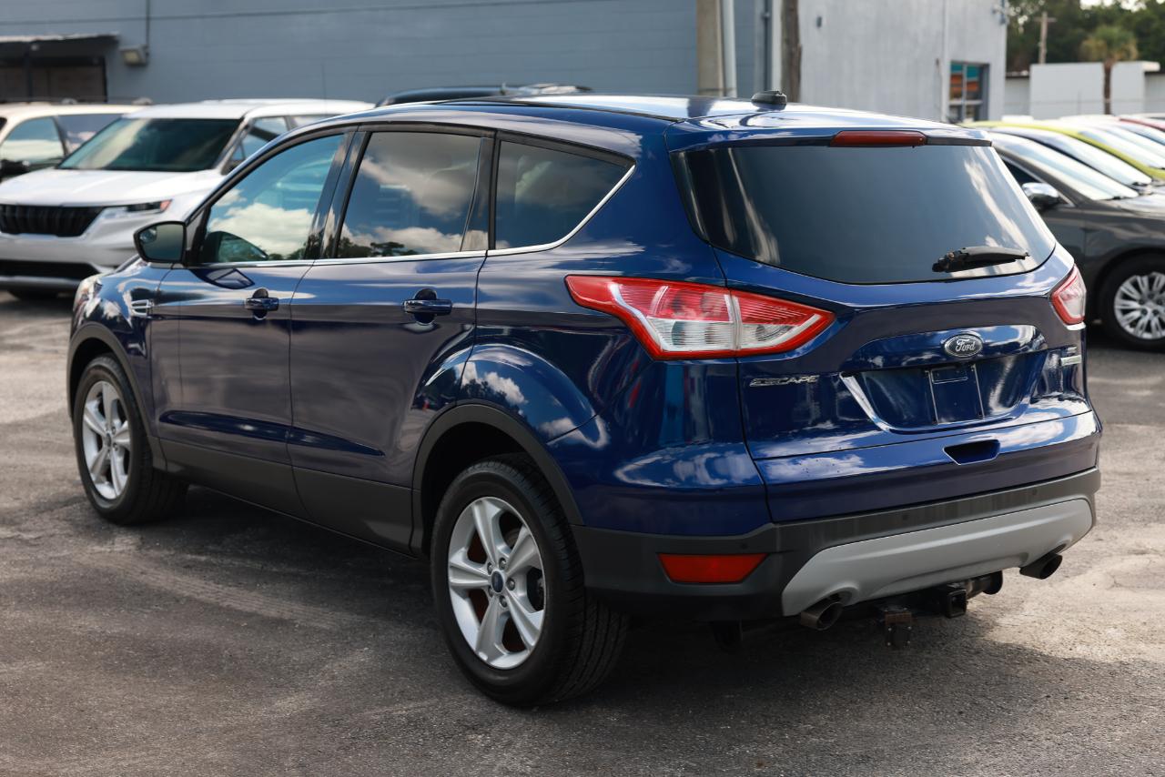 Ford Escape  2014