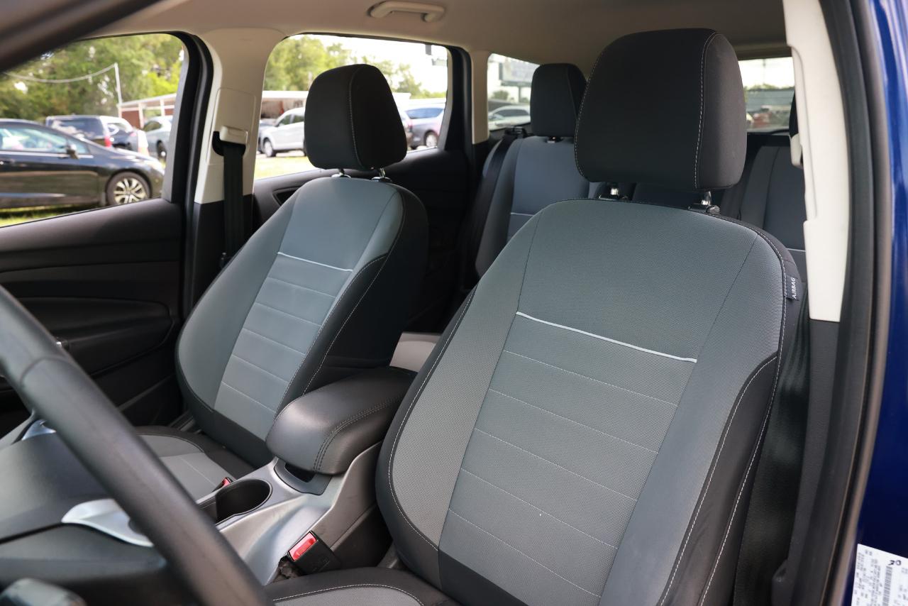 Ford Escape  2014