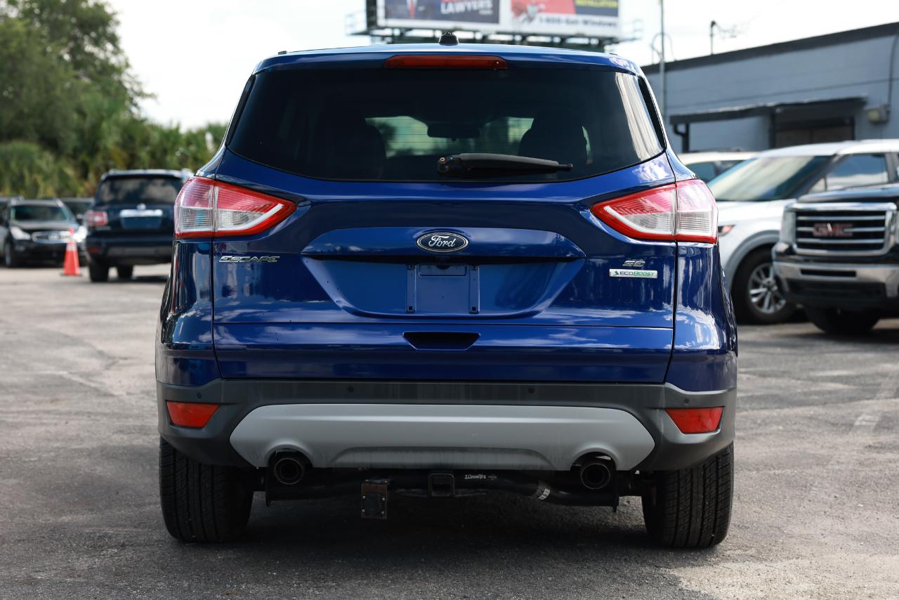 Ford Escape  2014