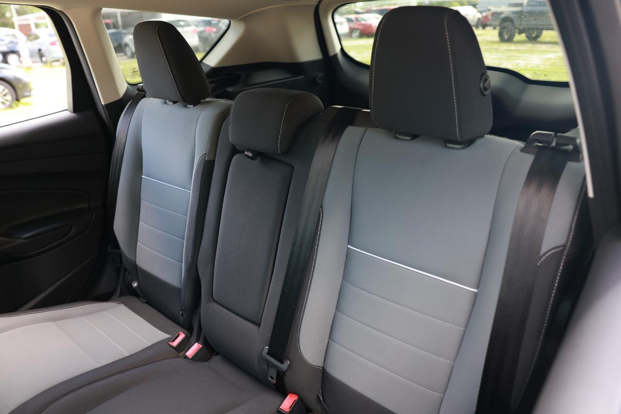 Ford Escape  2014
