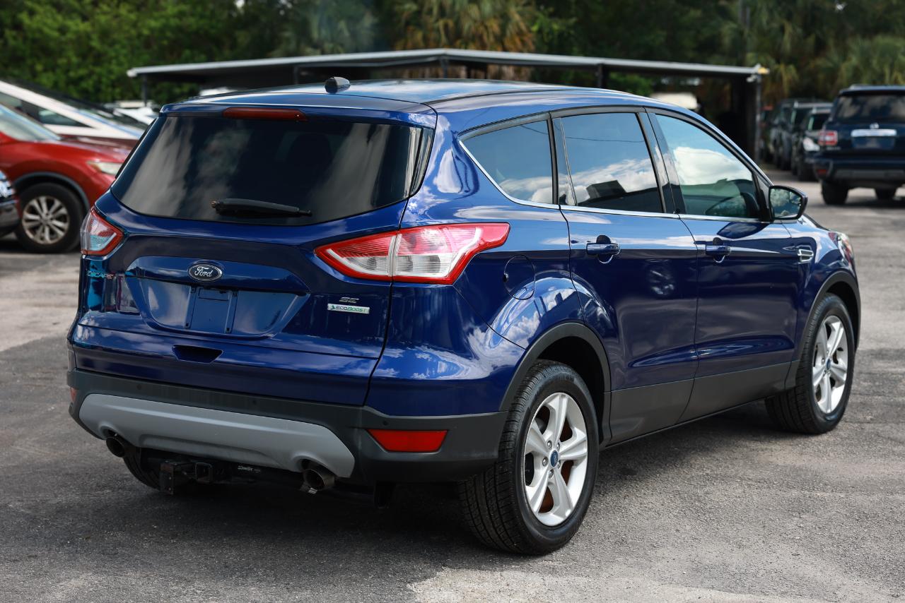 Ford Escape  2014