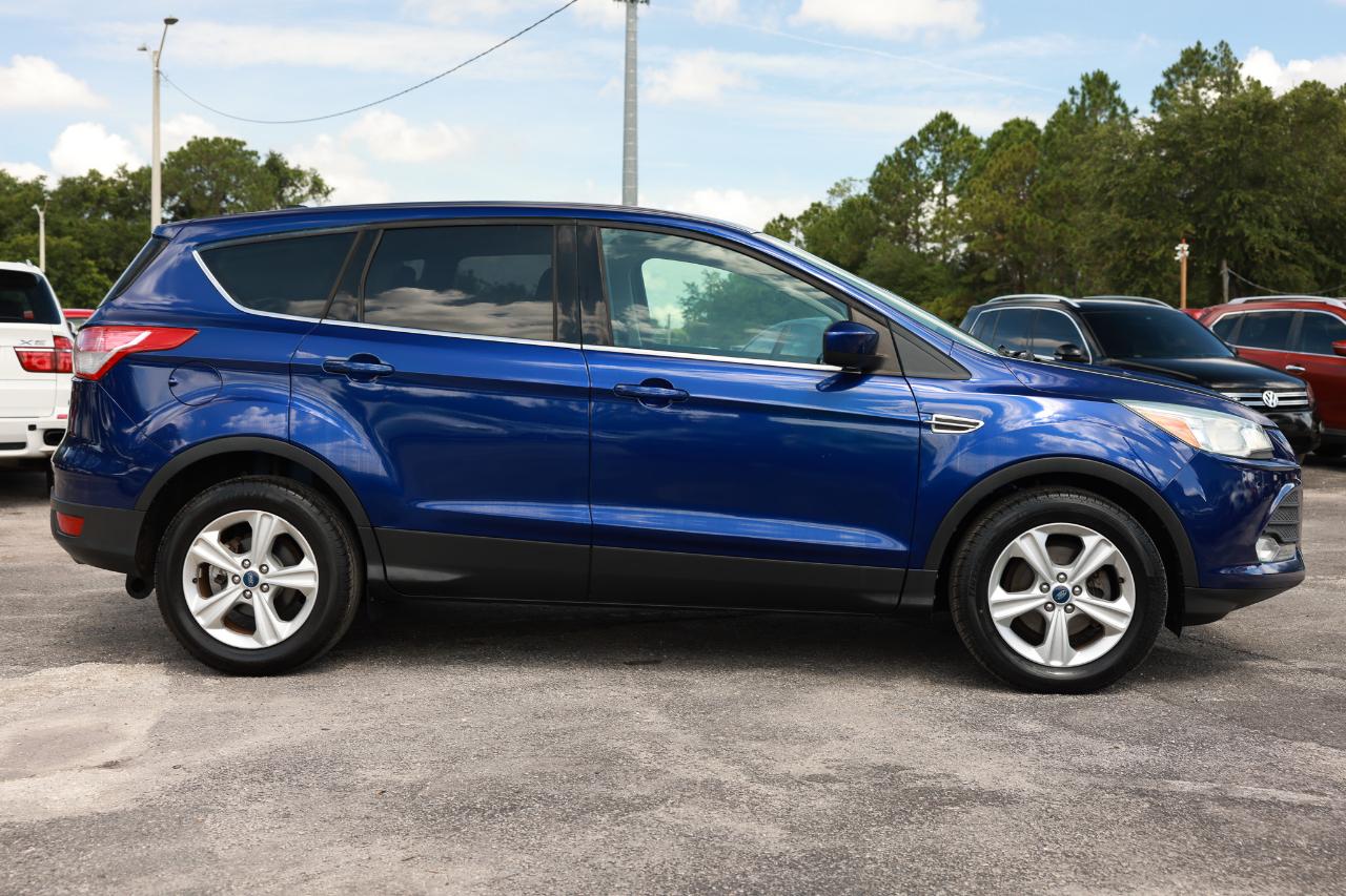 Ford Escape  2014