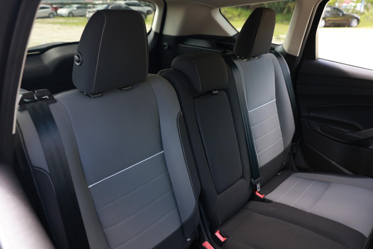 Ford Escape  2014