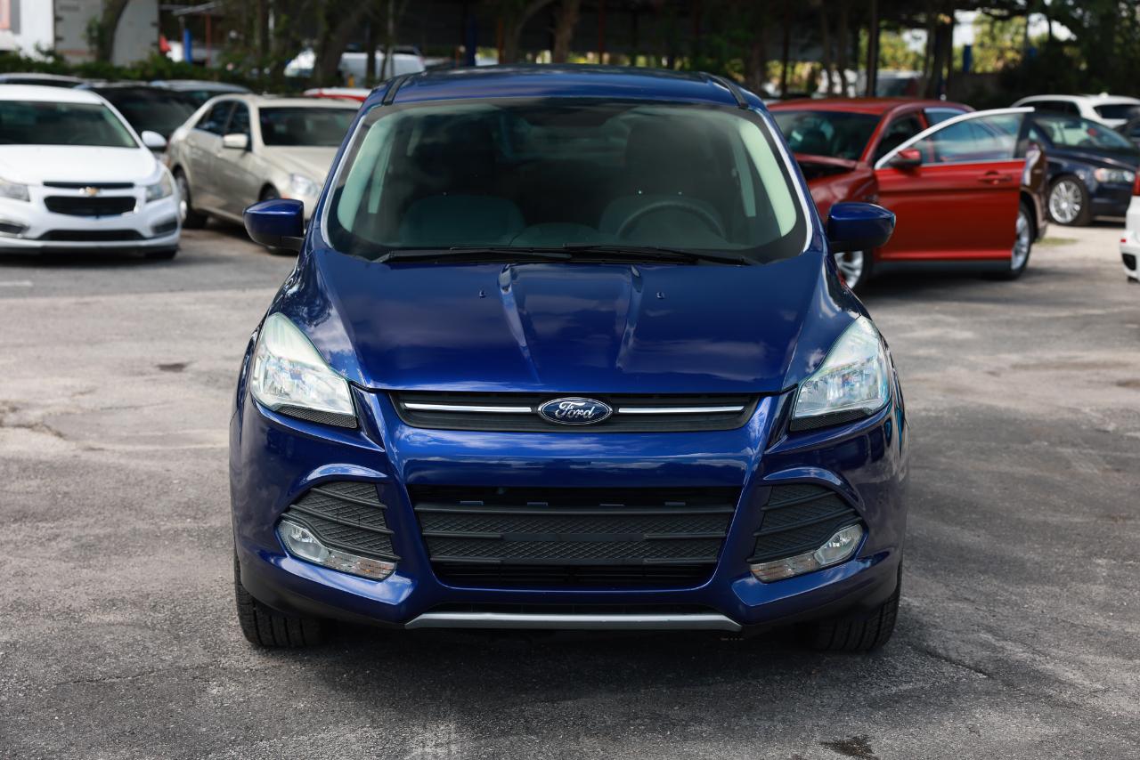 Ford Escape  2014