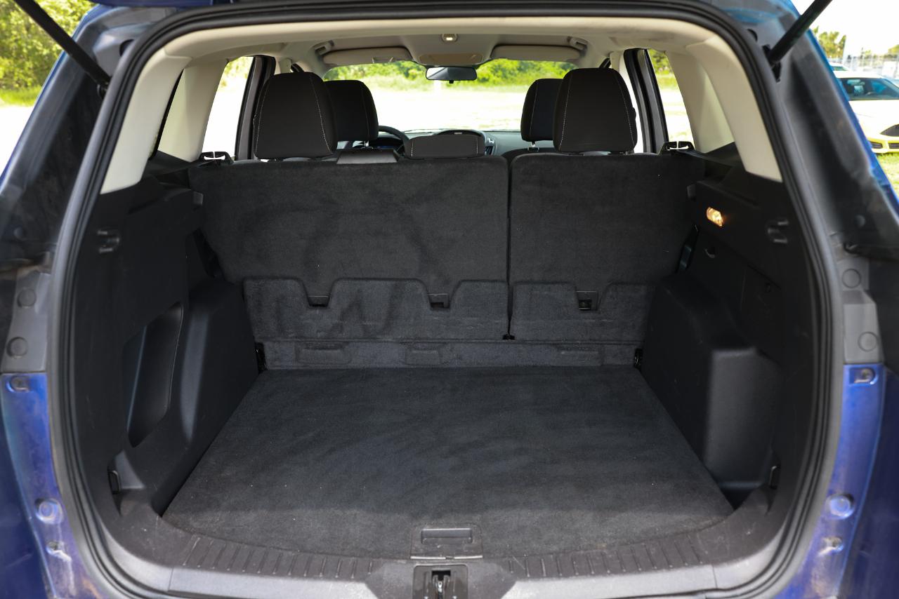 Ford Escape  2014