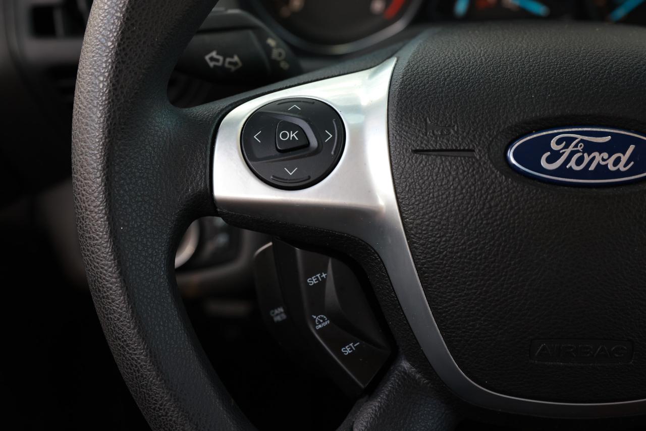 Ford Escape  2014