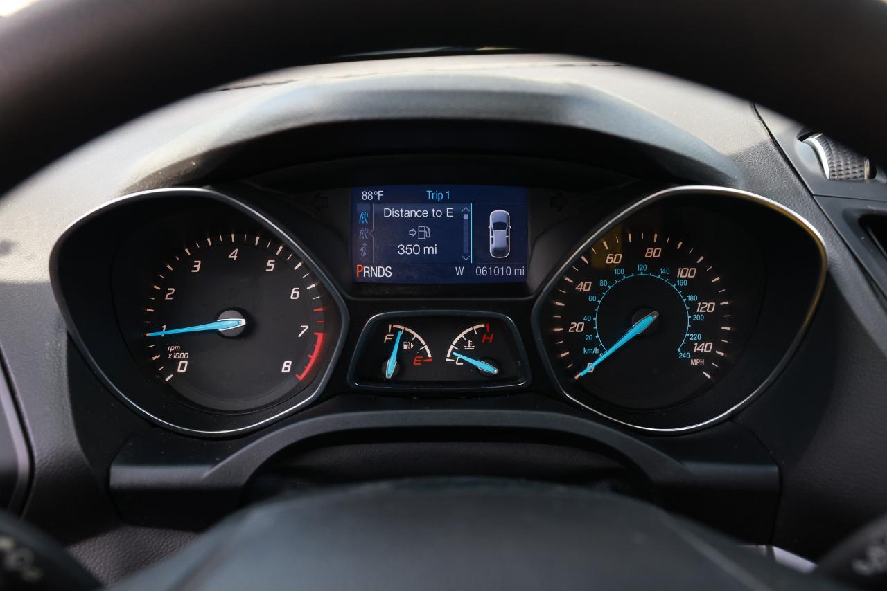 Ford Escape  2014
