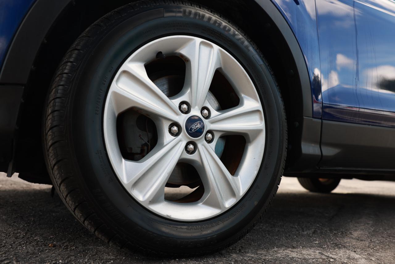 Ford Escape  2014