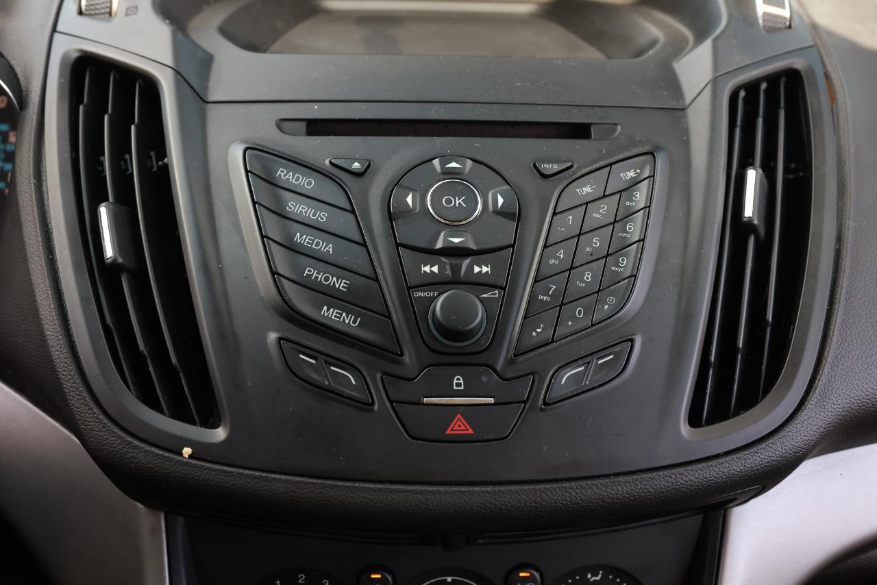 Ford Escape  2014