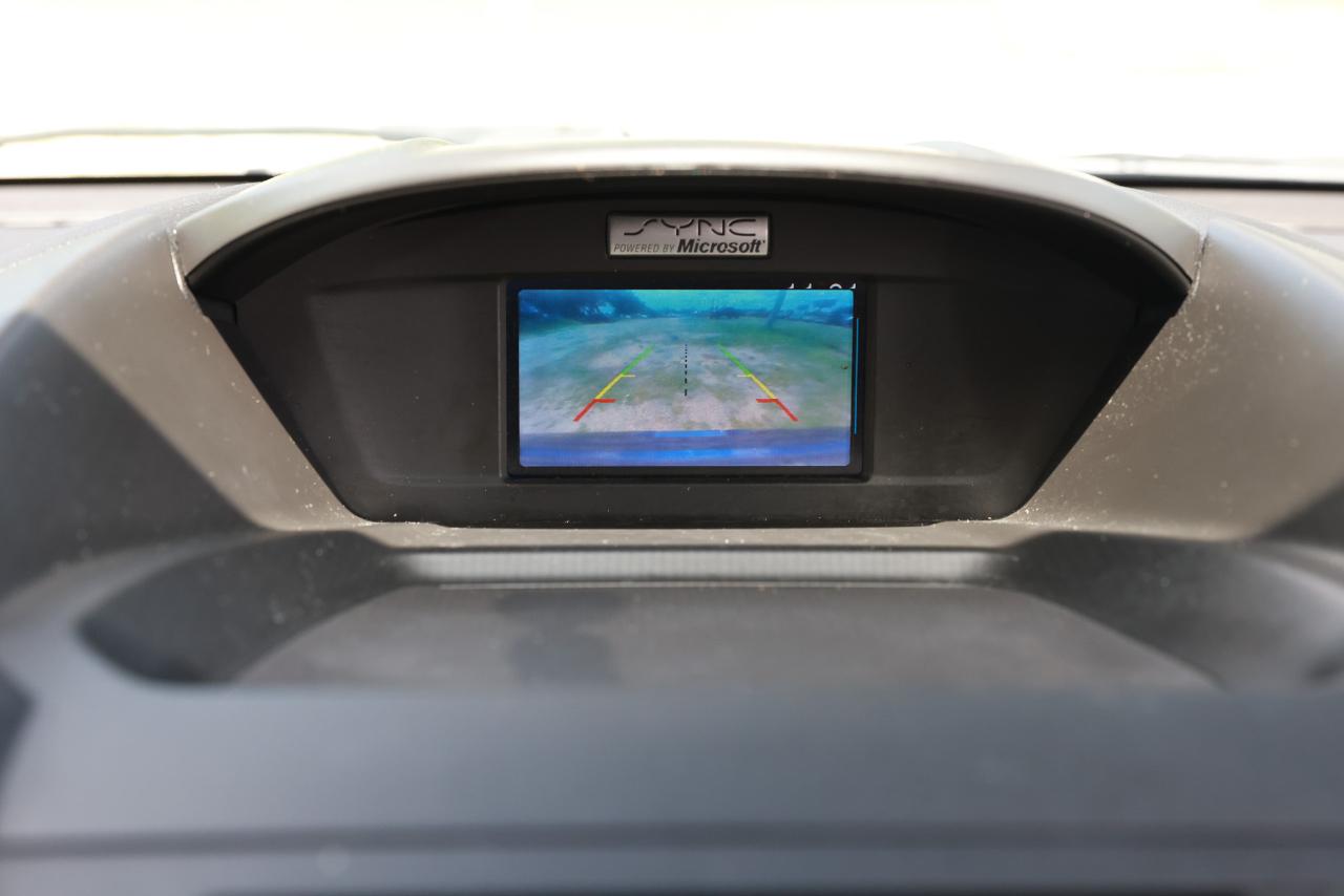 Ford Escape  2014