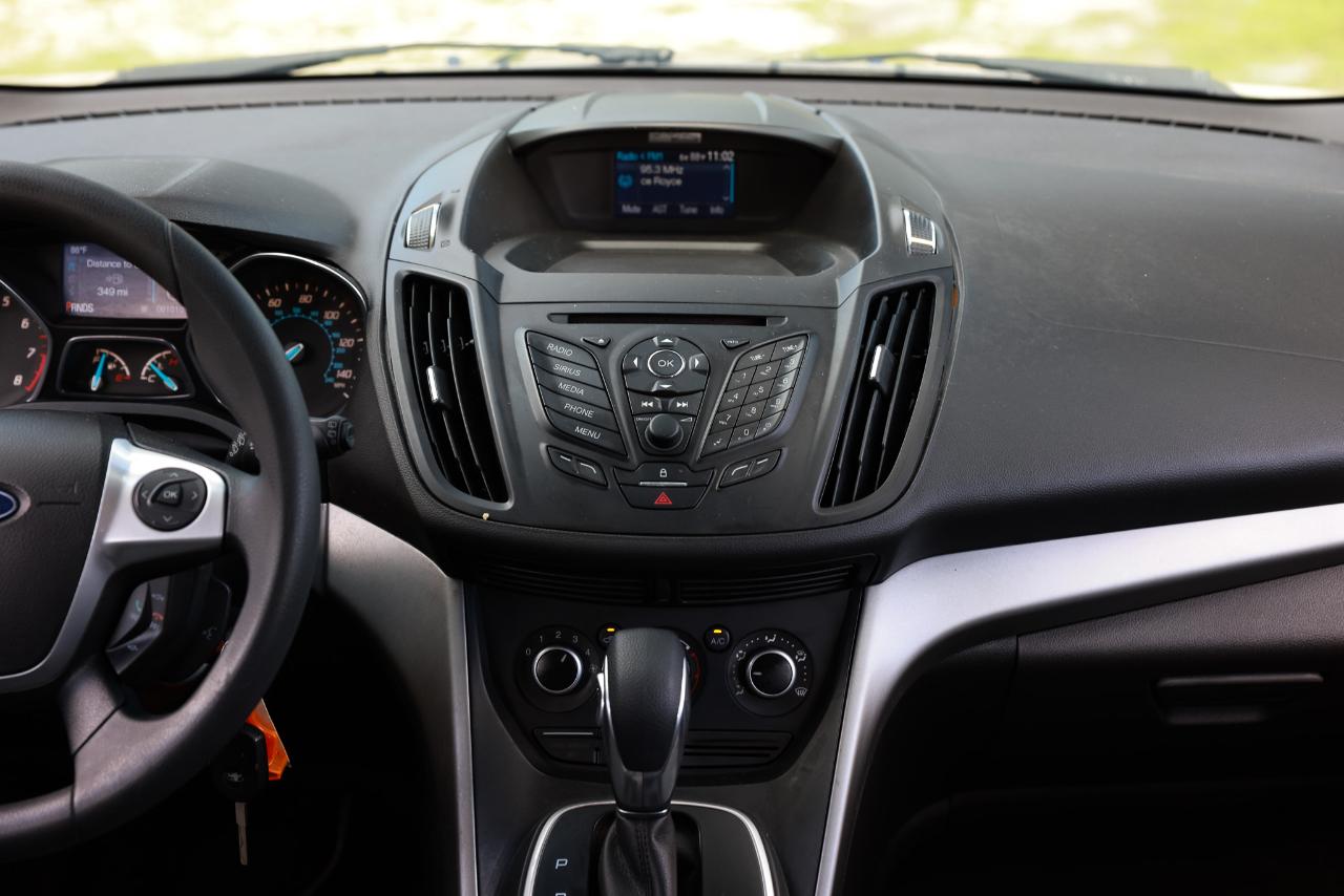 Ford Escape  2014
