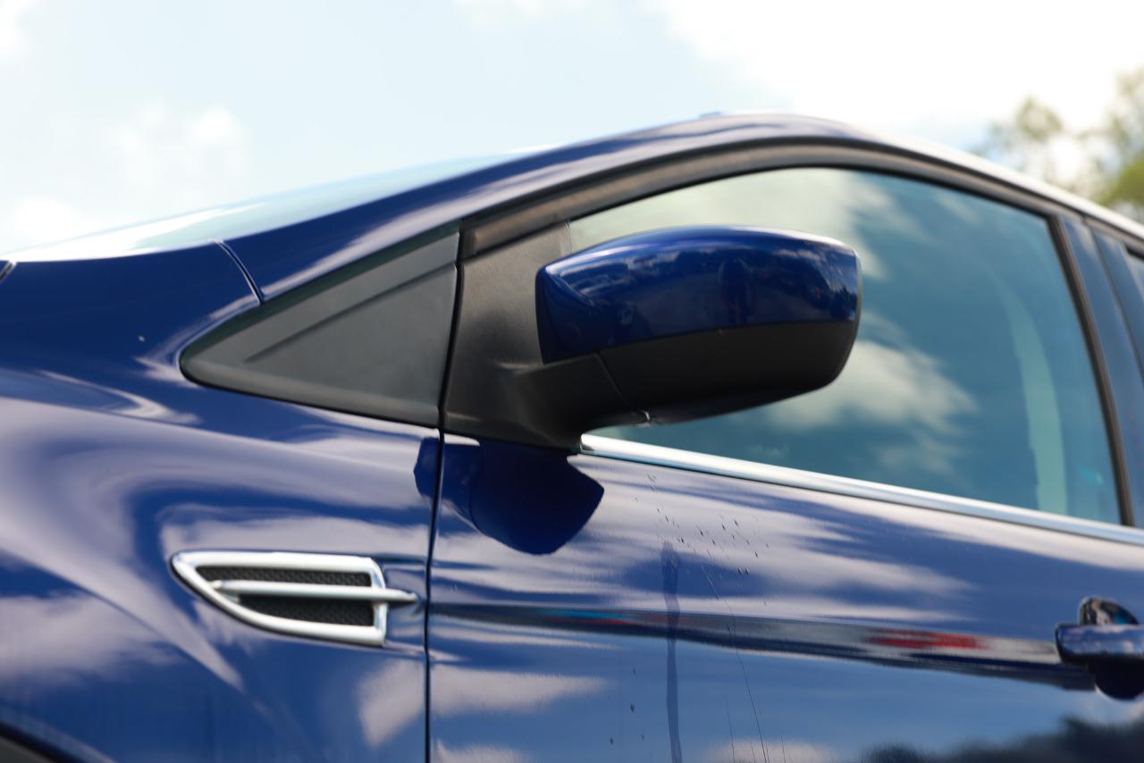 Ford Escape  2014