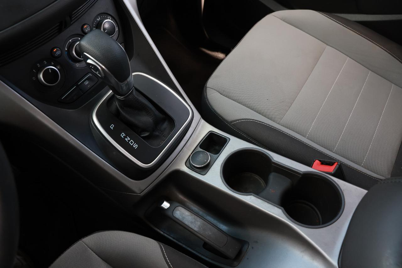 Ford Escape  2014