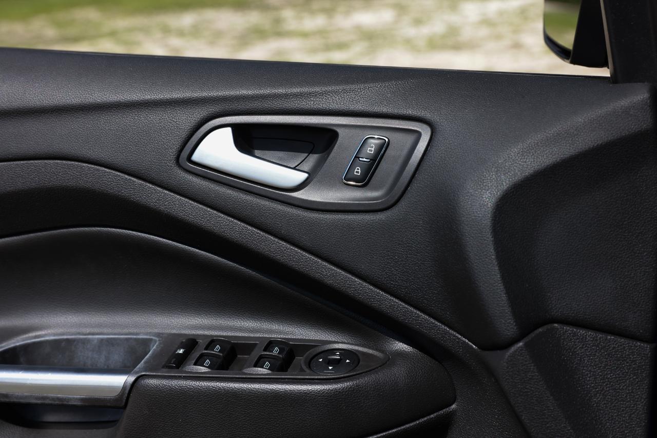 Ford Escape  2014