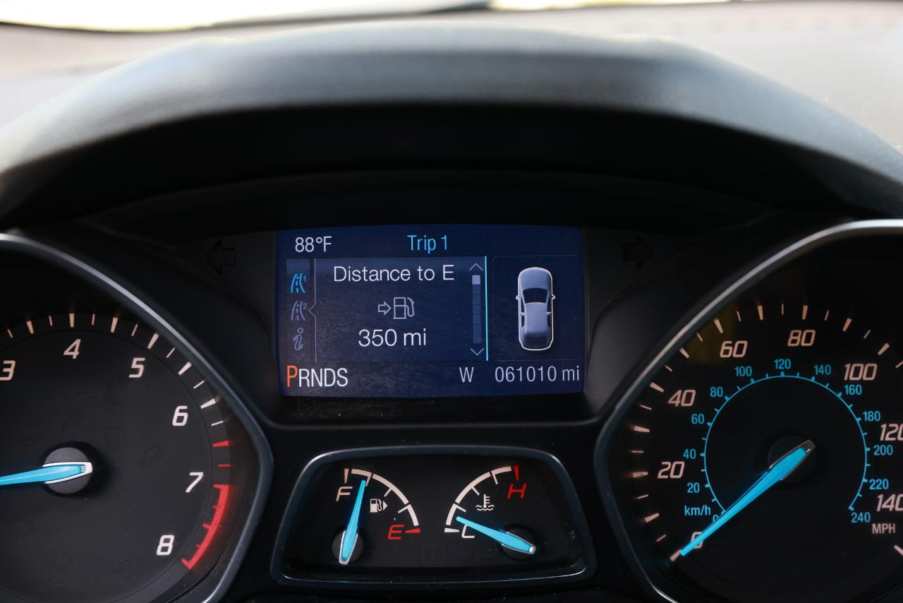 Ford Escape  2014