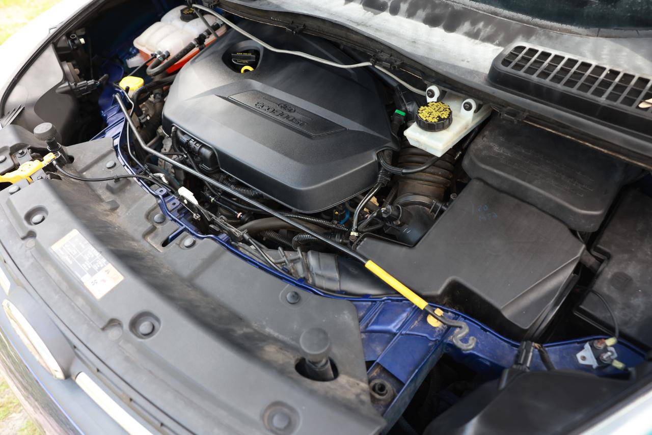 Ford Escape  2014