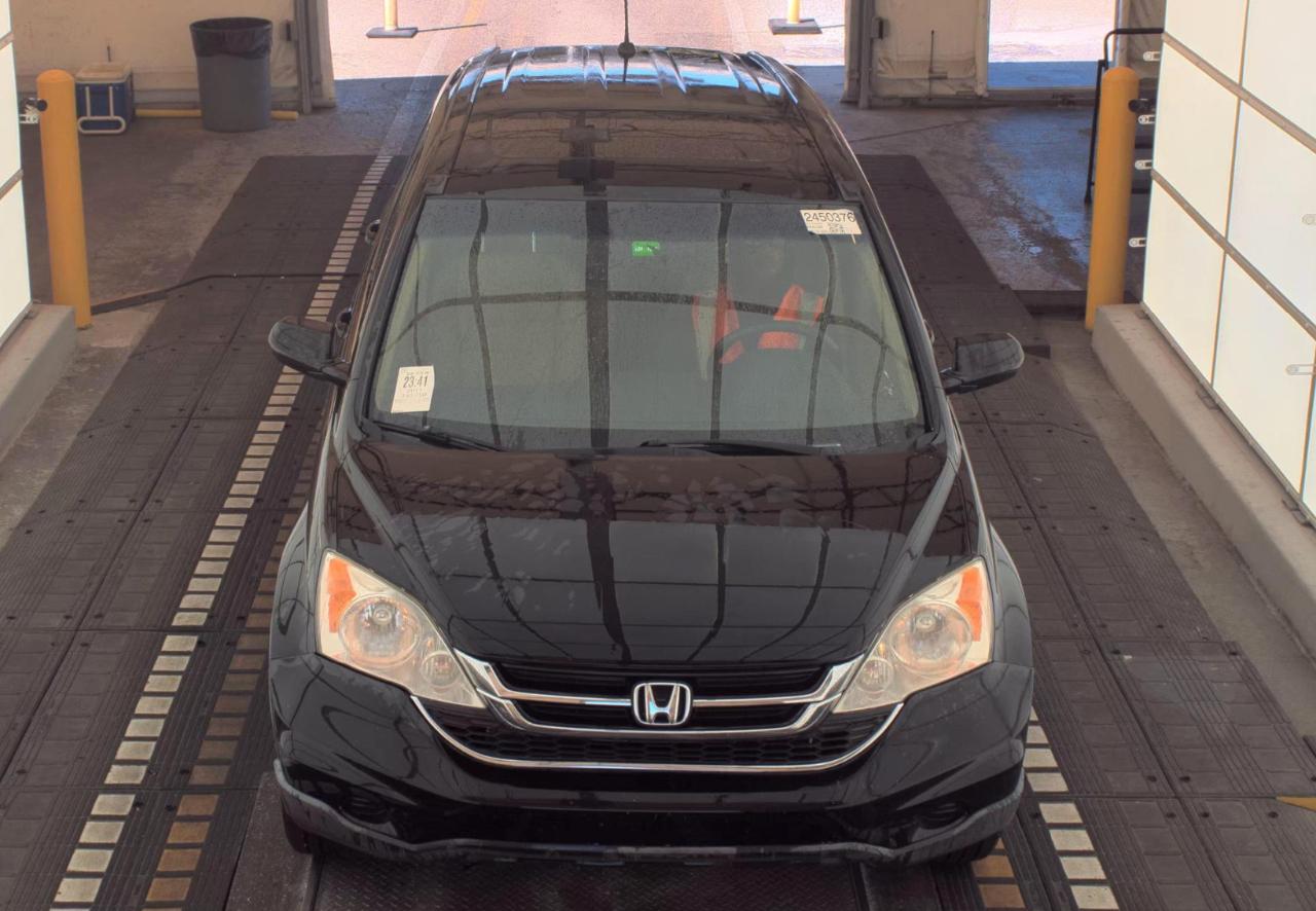 Honda CR-V  2011