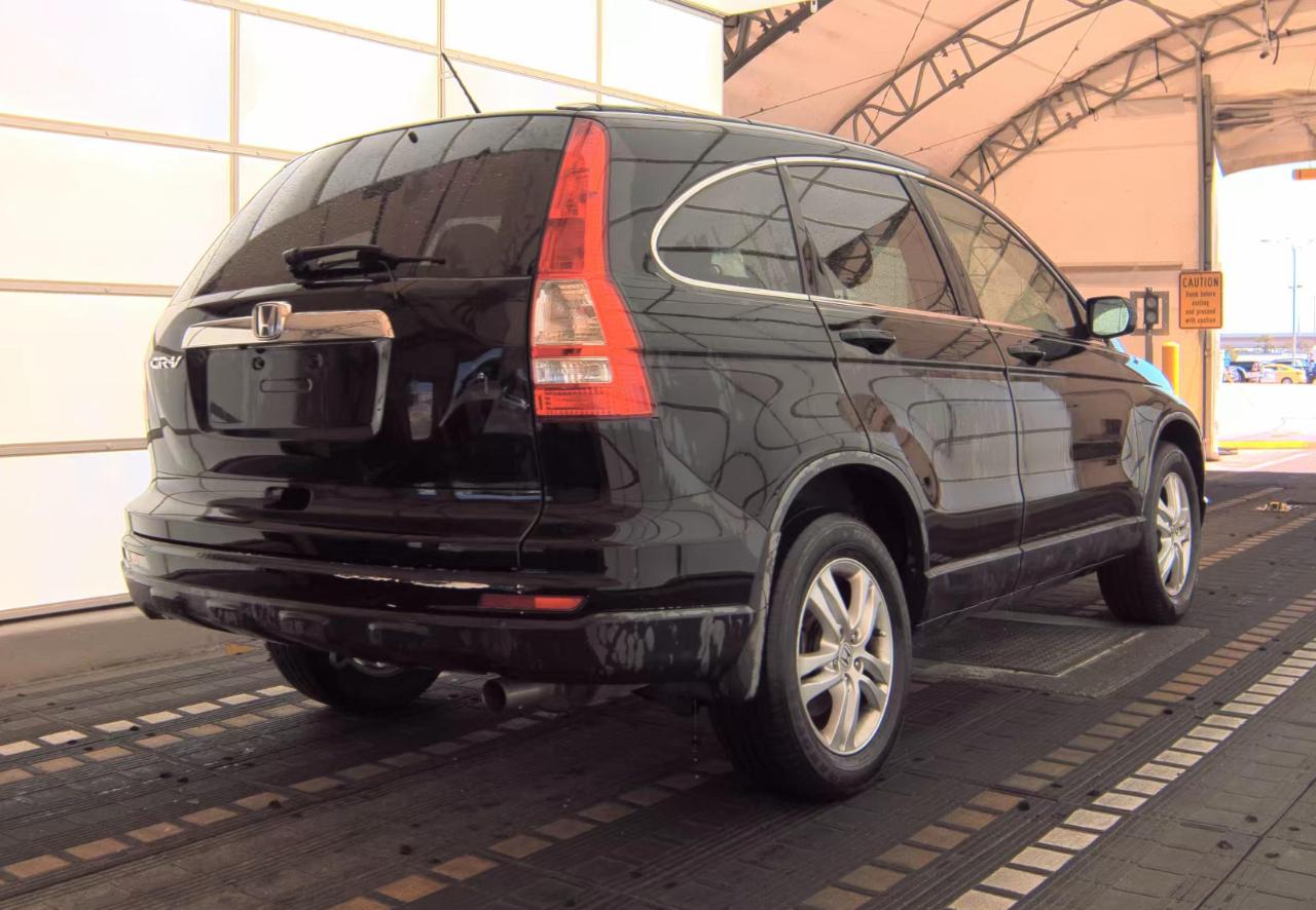 Honda CR-V  2011