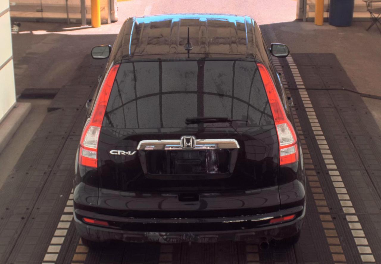 Honda CR-V  2011