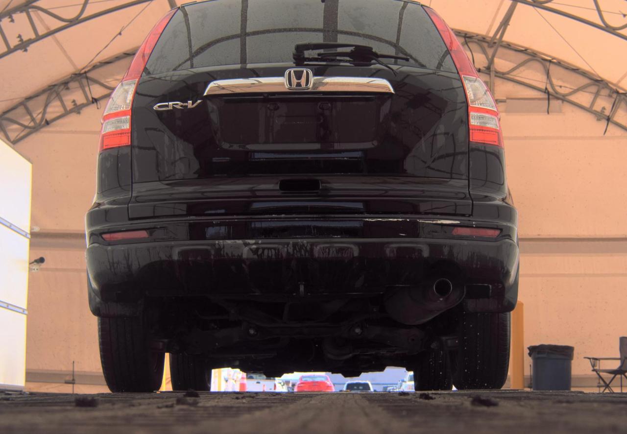 Honda CR-V  2011