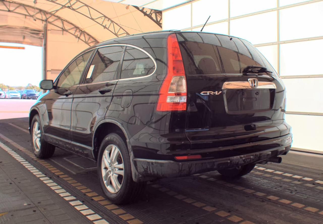 Honda CR-V  2011