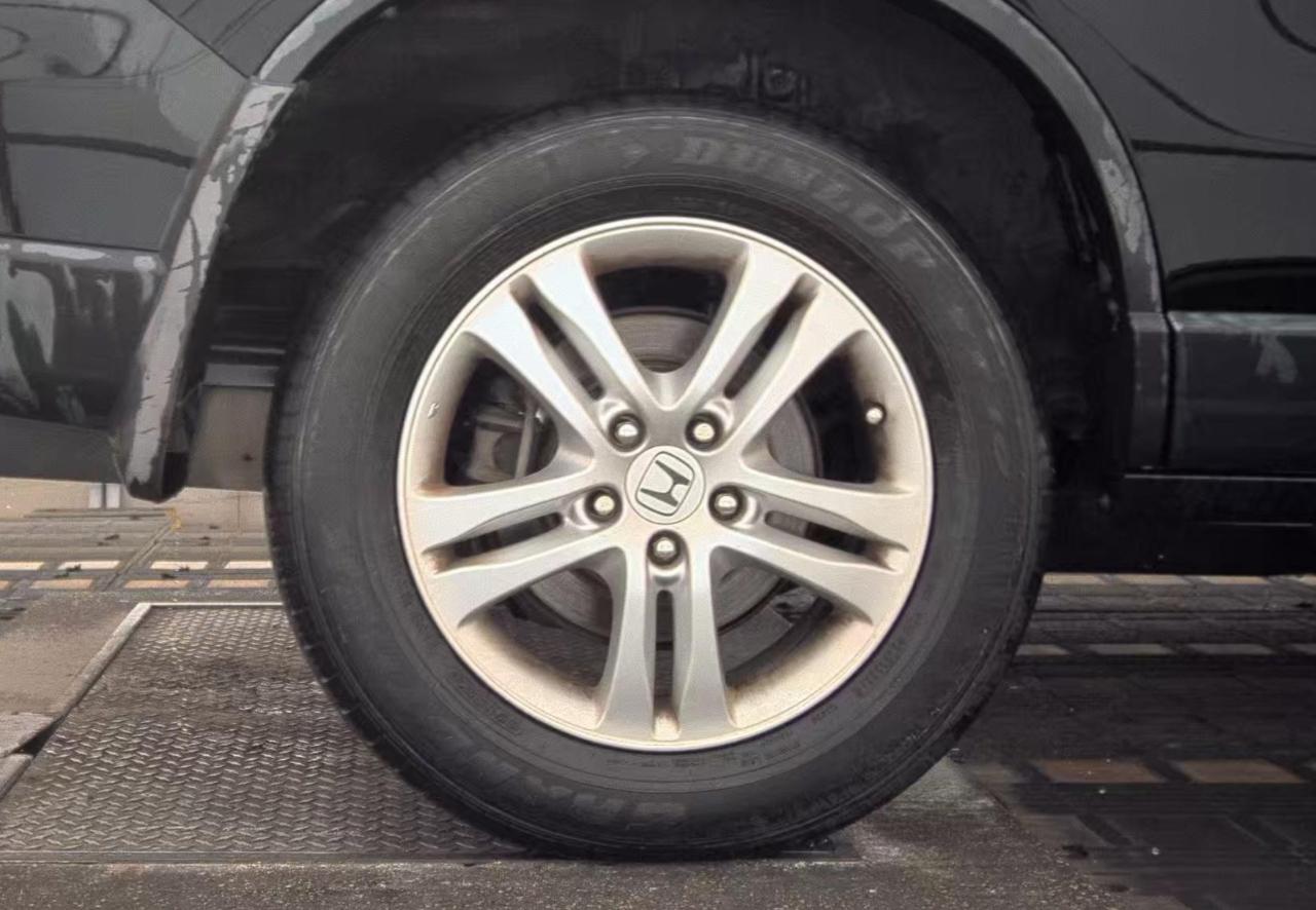 Honda CR-V  2011