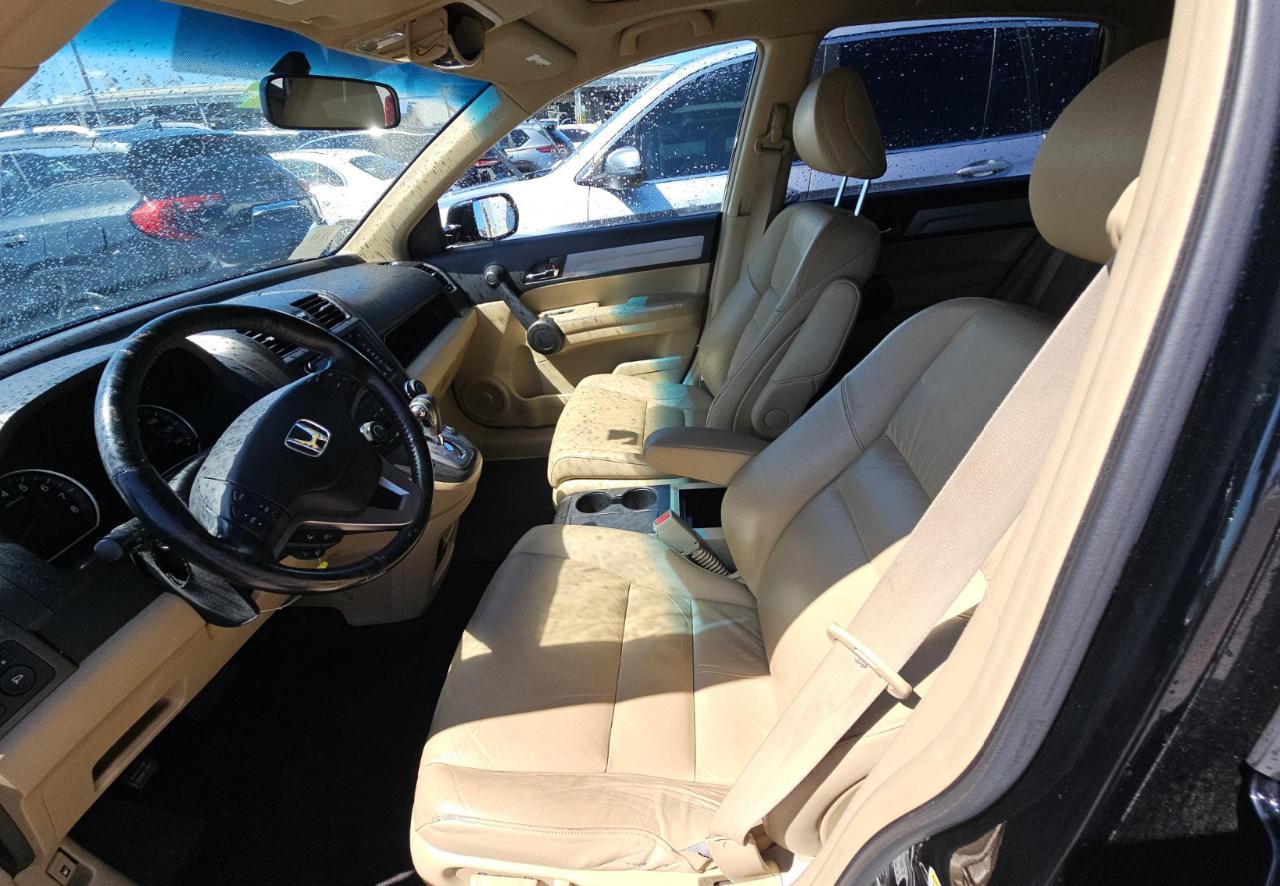 Honda CR-V  2011