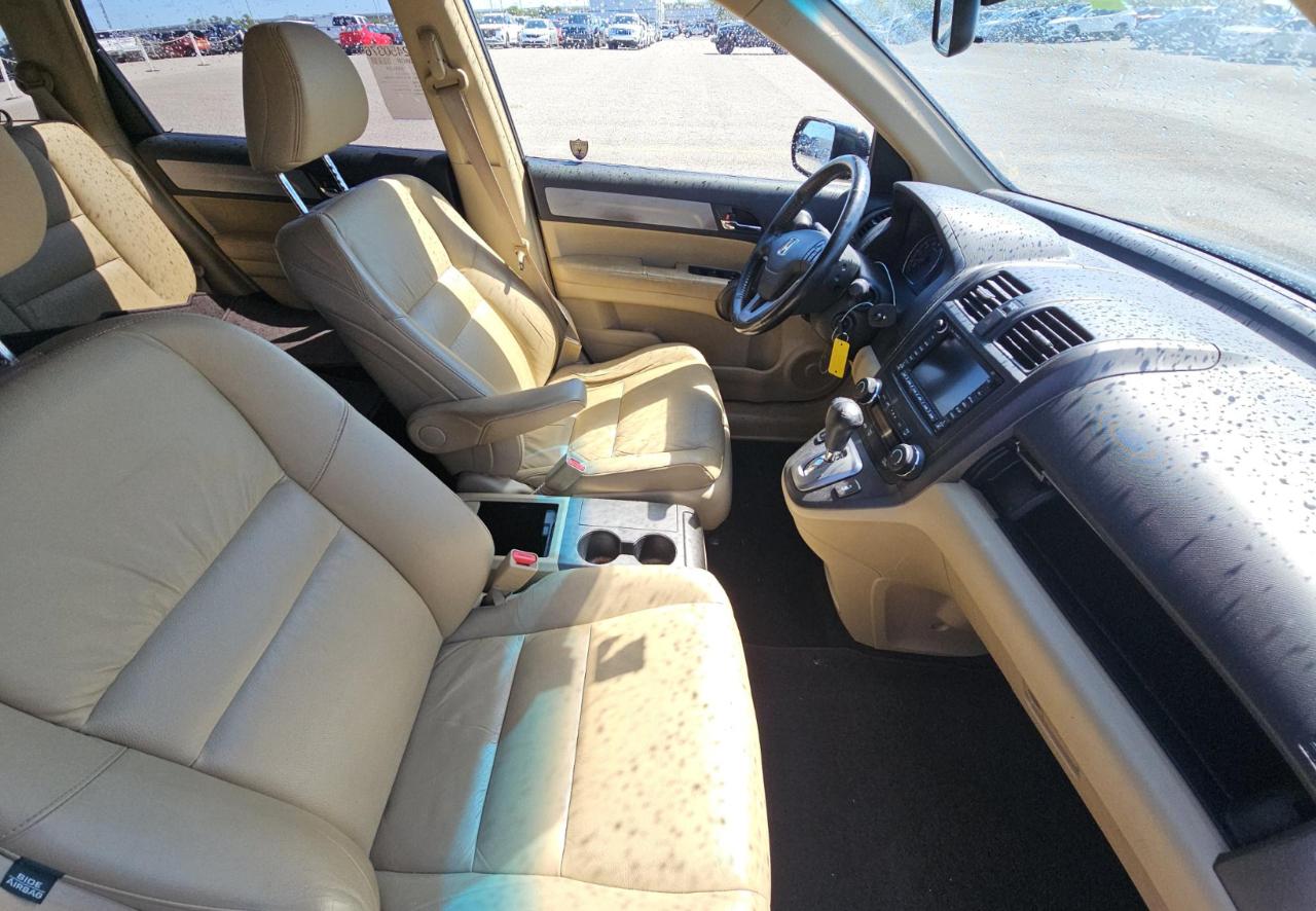 Honda CR-V  2011