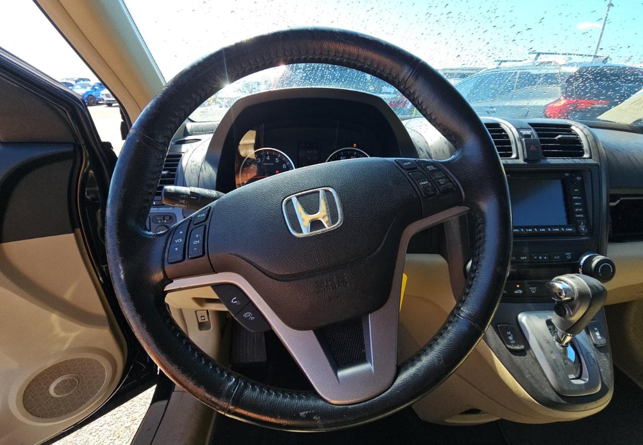 Honda CR-V  2011