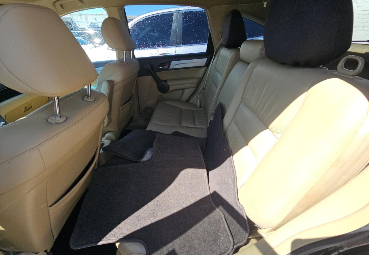 Honda CR-V  2011