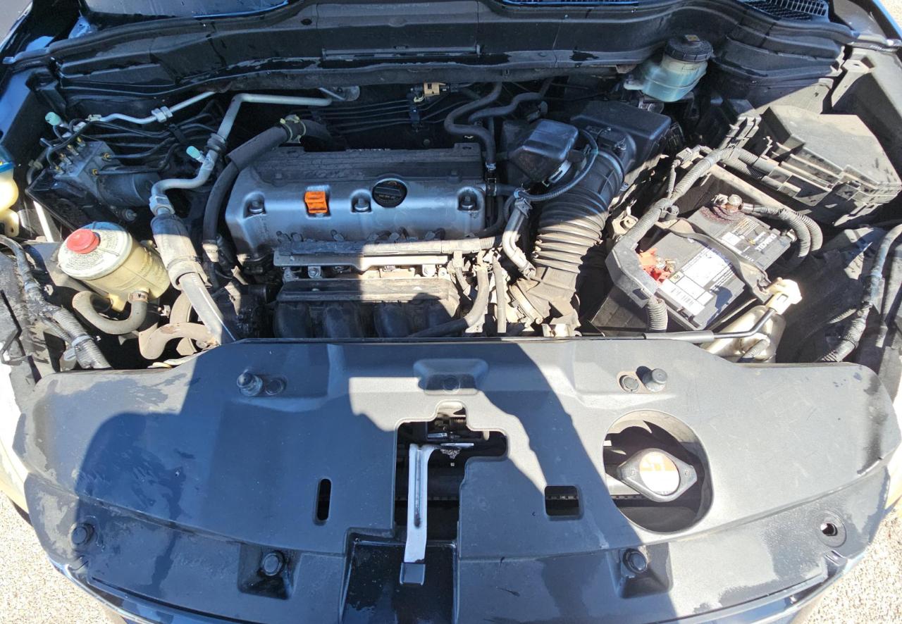 Honda CR-V  2011