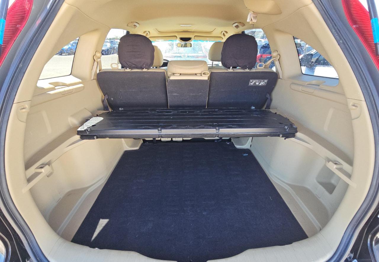 Honda CR-V  2011