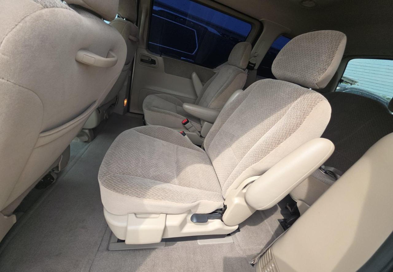 Ford Windstar Wagon  1999