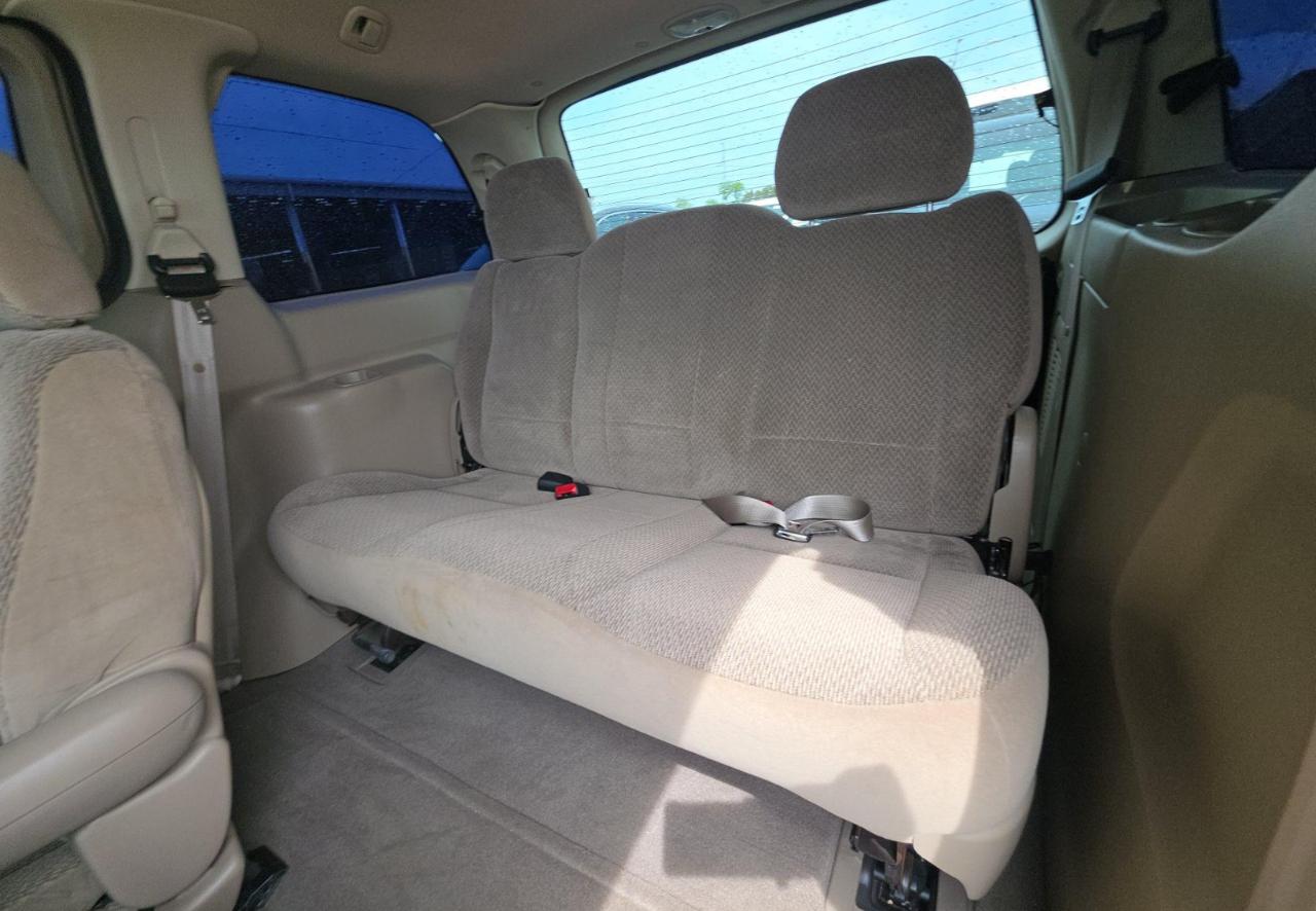 Ford Windstar Wagon  1999