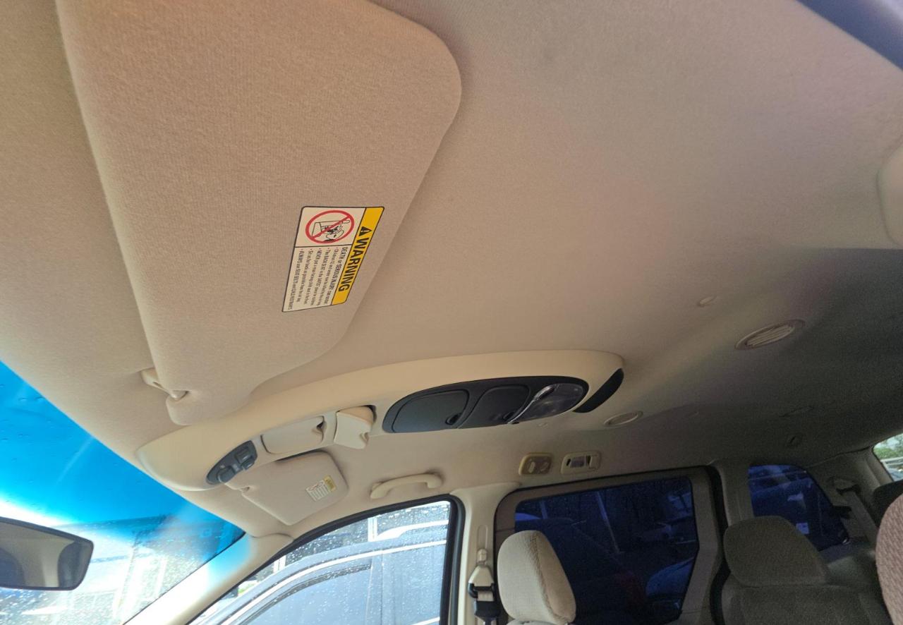 Ford Windstar Wagon  1999