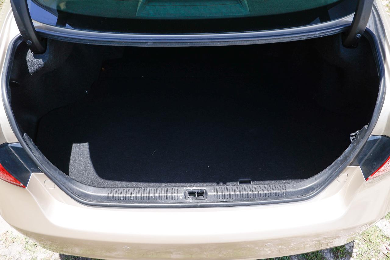 Lexus ES 350  2012