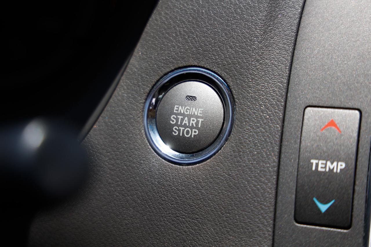 Lexus ES 350  2012