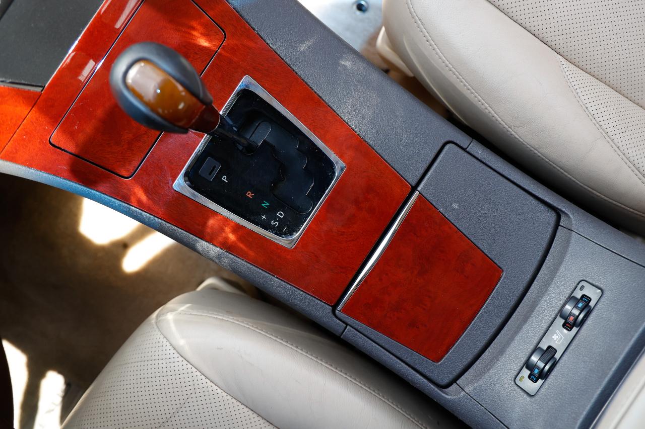 Lexus ES 350  2012