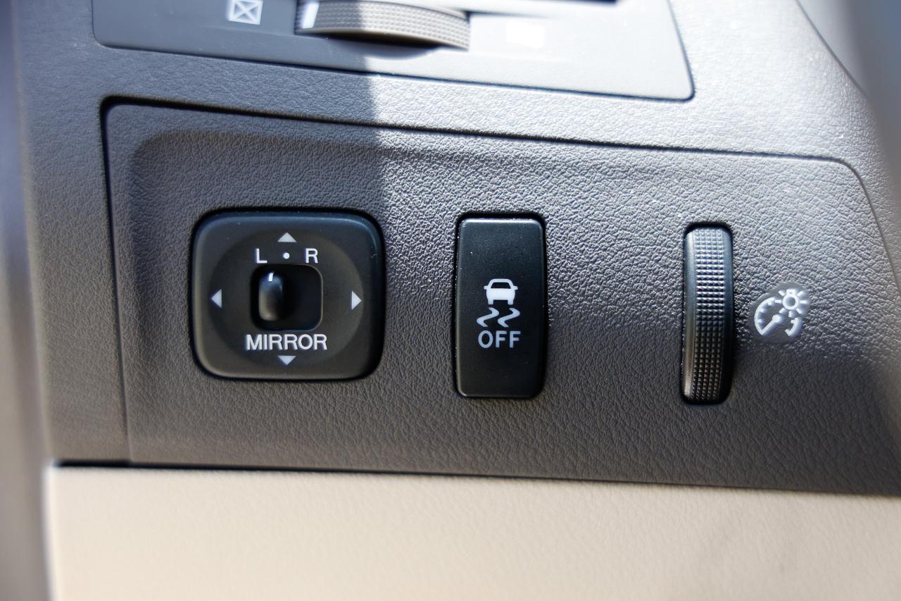Lexus ES 350  2012