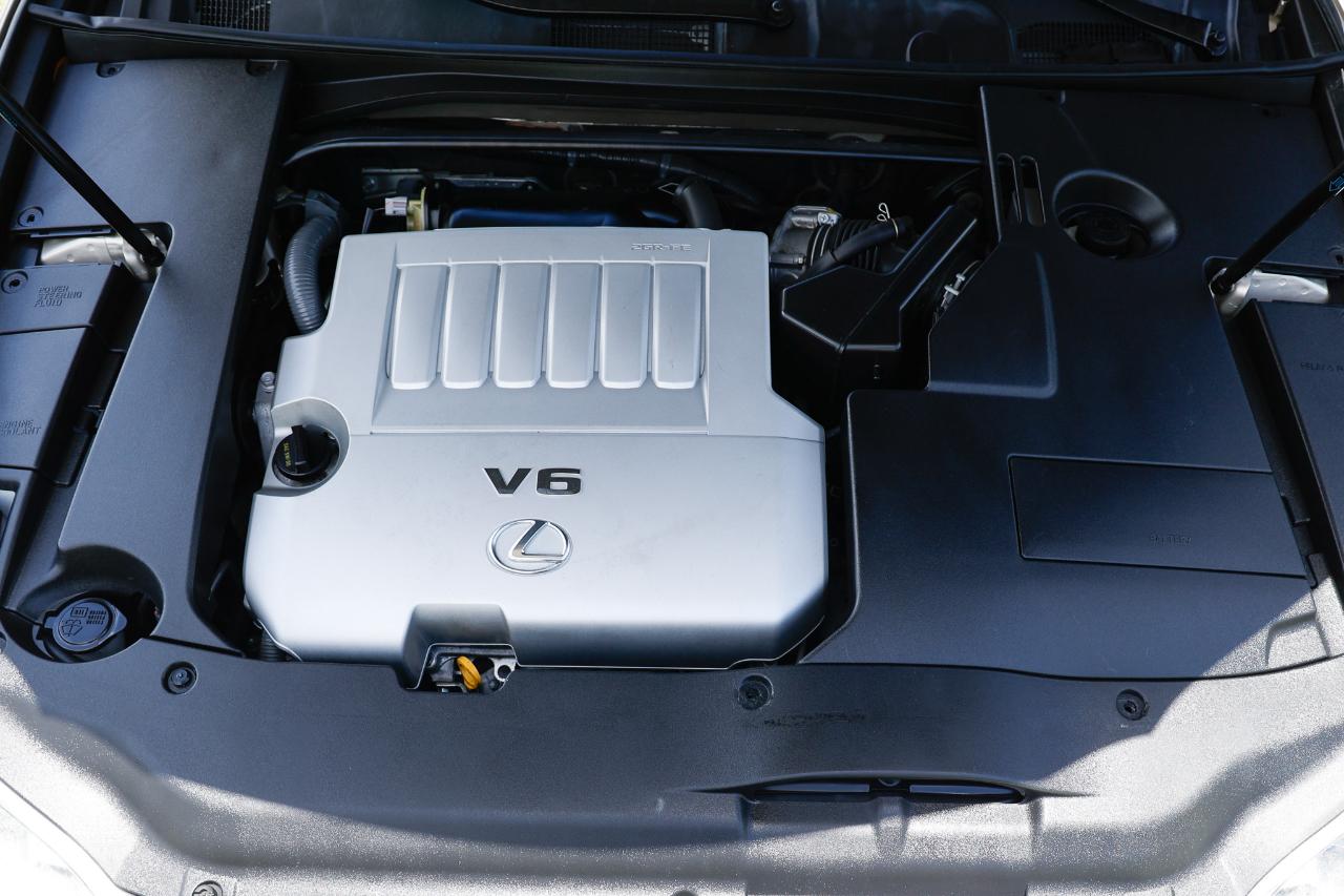 Lexus ES 350  2012