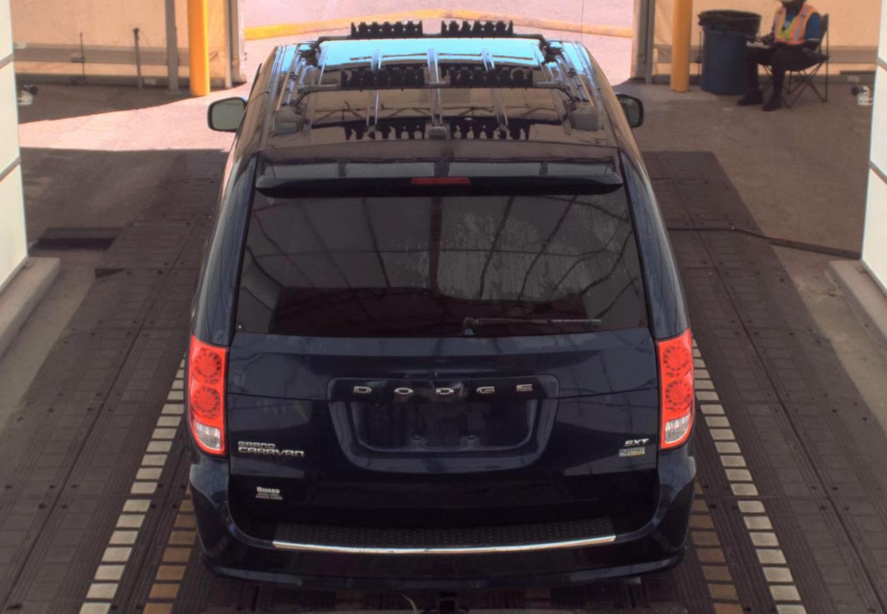 Dodge Grand Caravan  2017