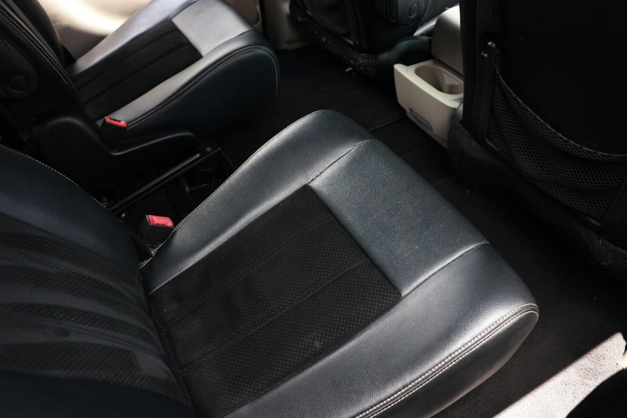 Dodge Grand Caravan  2017