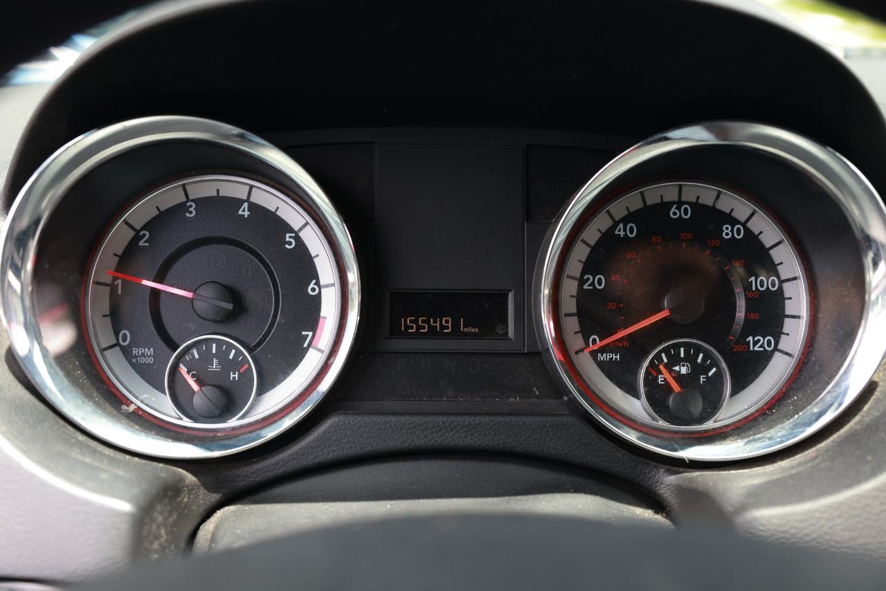 Dodge Grand Caravan  2017
