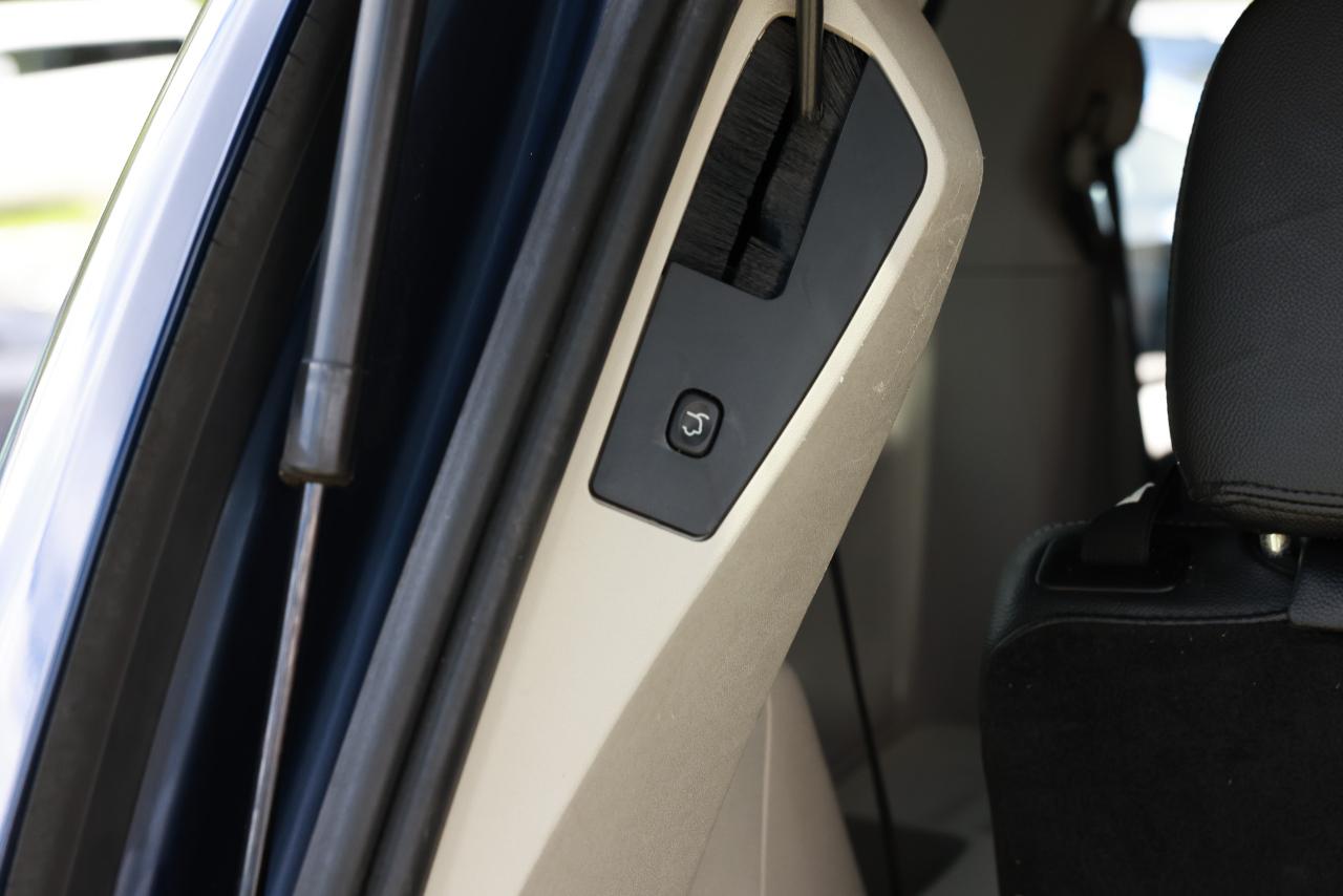Dodge Grand Caravan  2017