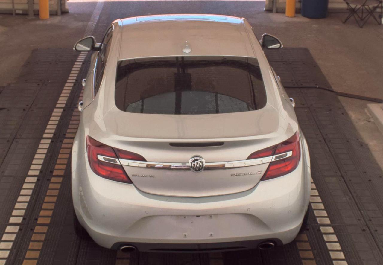 Buick Regal  2016