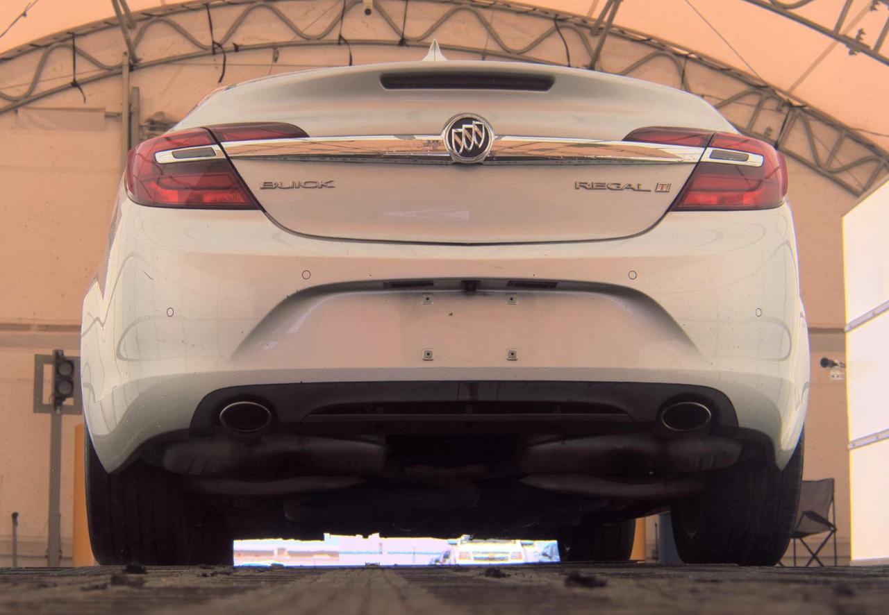 Buick Regal  2016