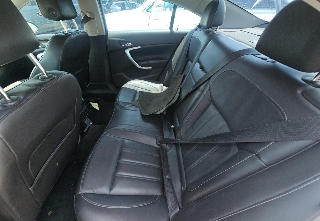 Buick Regal  2016