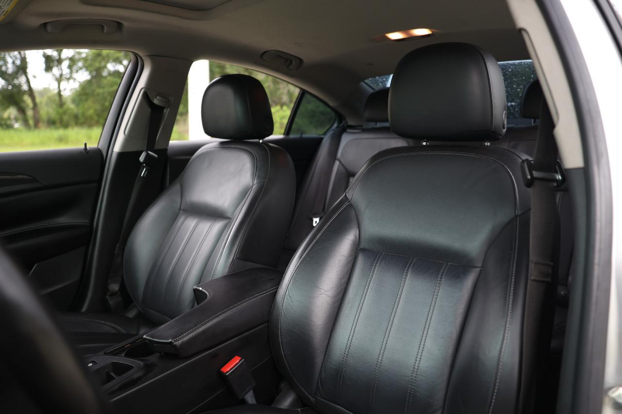Buick Regal  2016